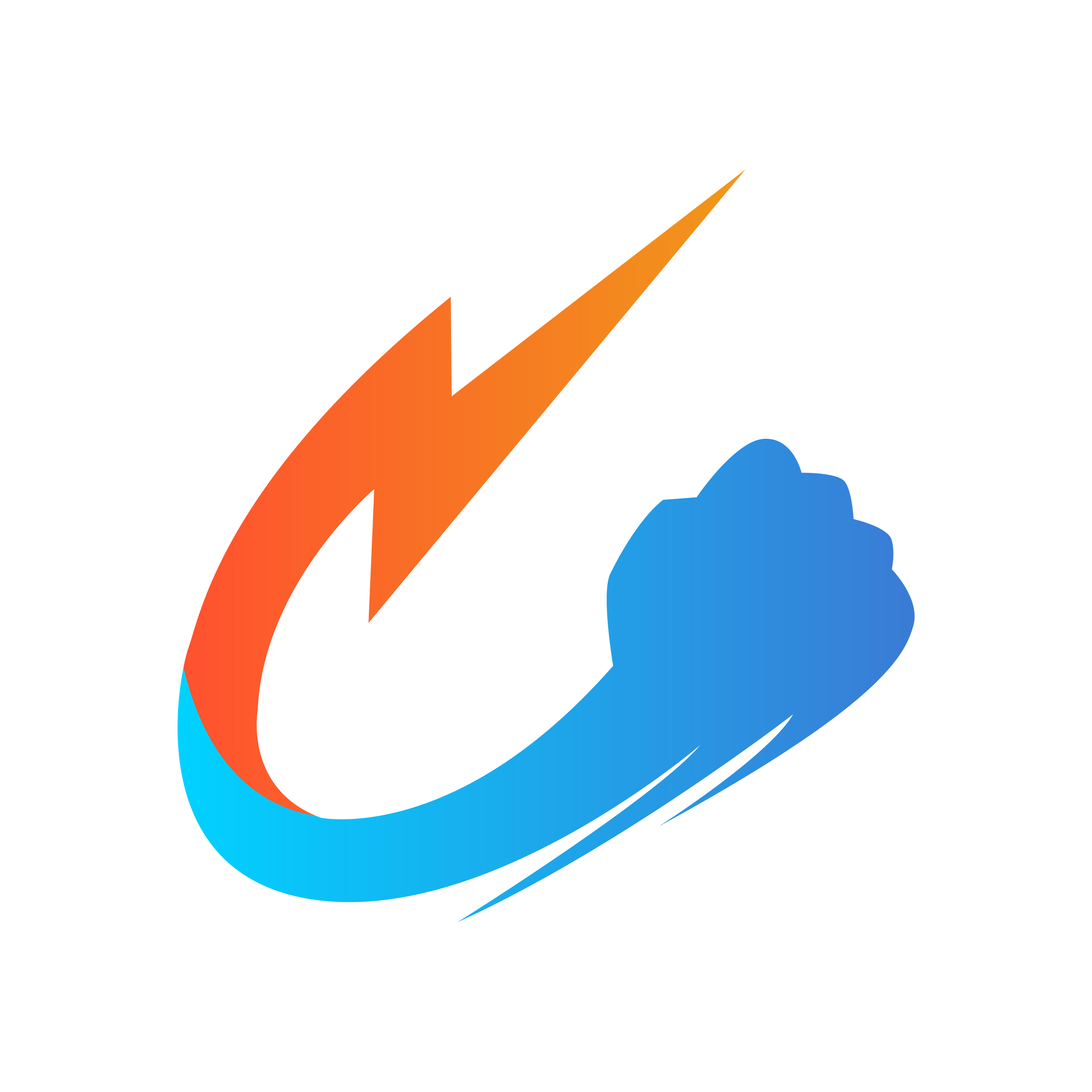 约定短信中心Logo